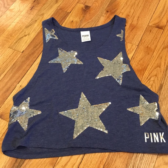 XS Victoria secret tank - Picture 1 of 2